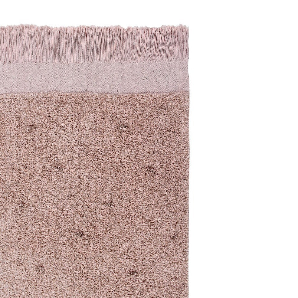 Lorena Canals Washable Rug - Woods Symphony (3 Colours Available)