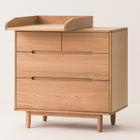 Nobodinoz Pure Oak Wood Dresser