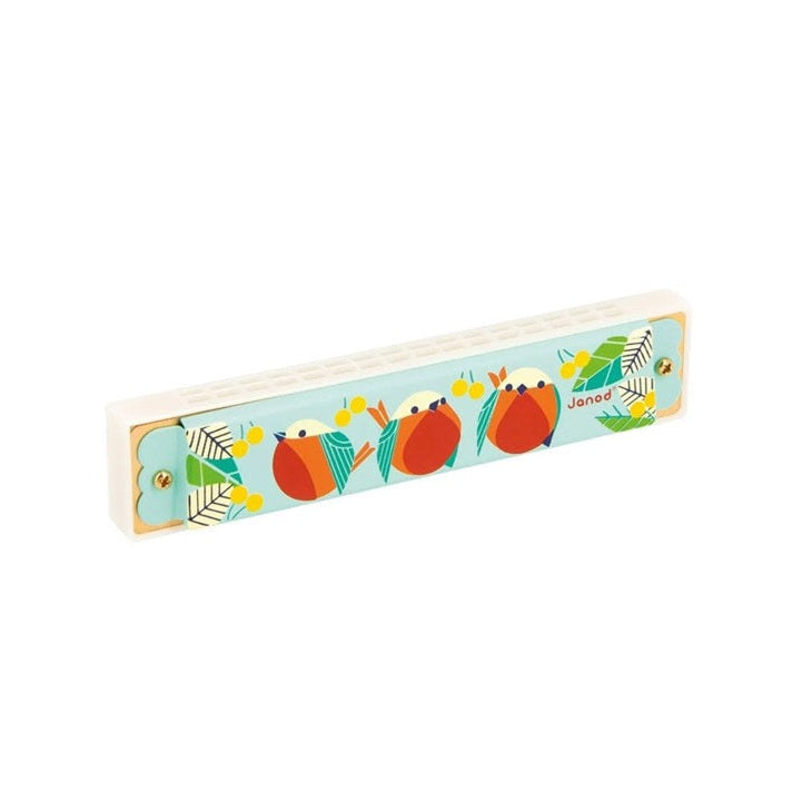 Janod Harmonica