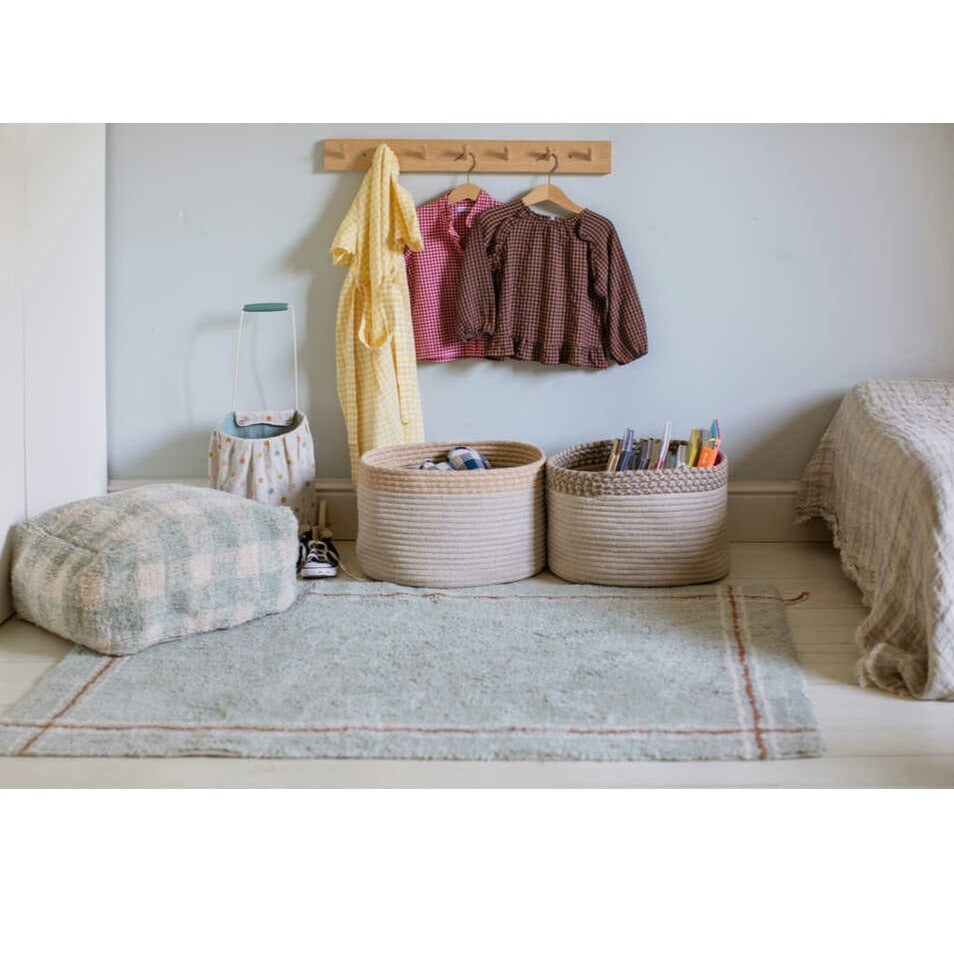 Lorena Canals Washable Rug - Cusine (2 Colours Available)