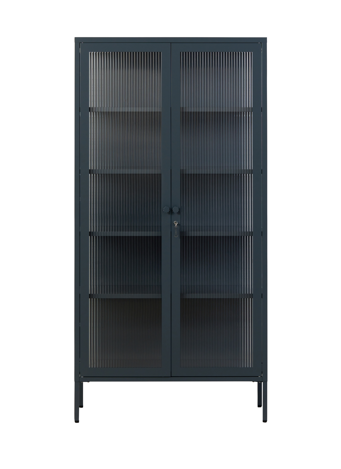 Mustard Made - The Collector Locker