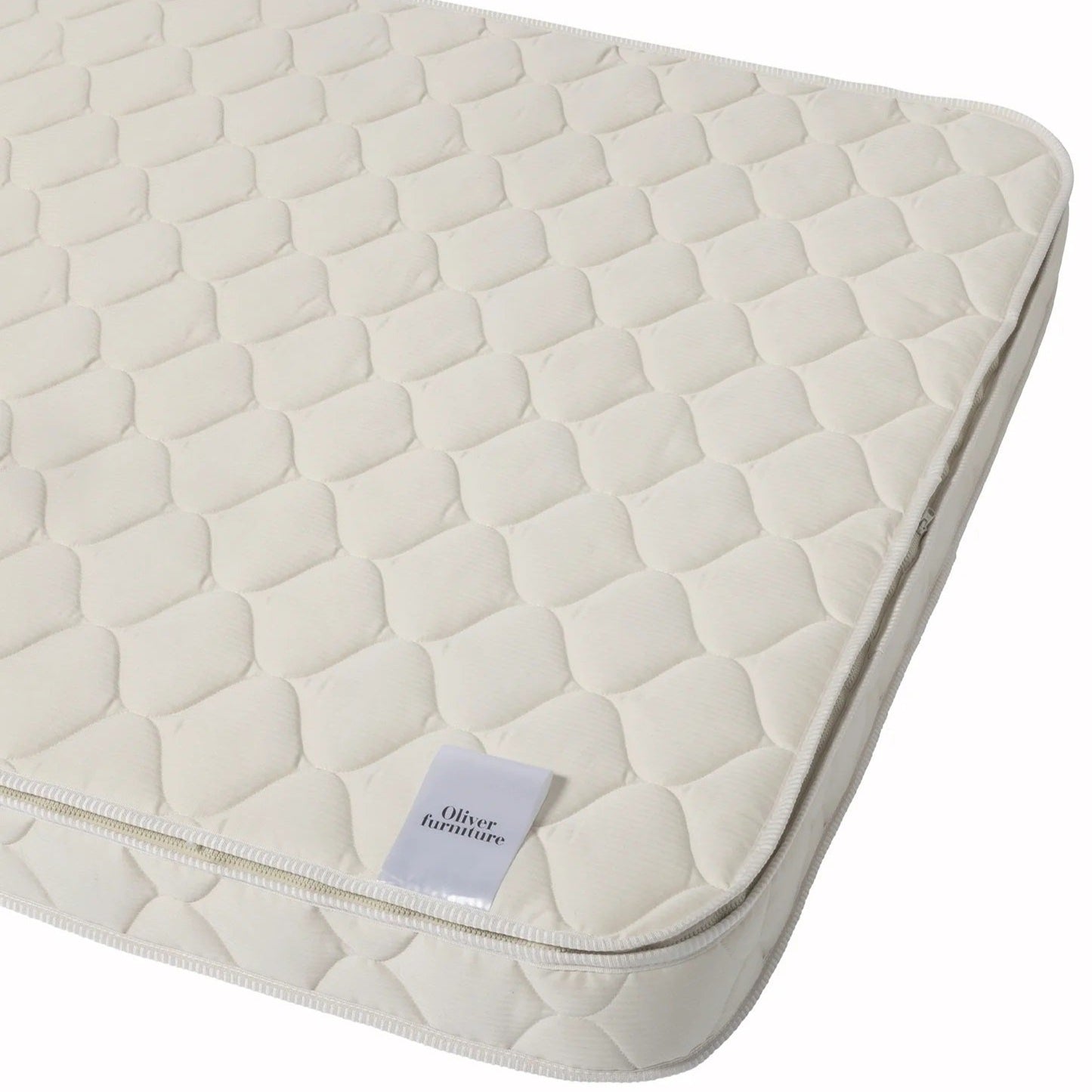 Oliver Furniture Mattress for Wood Lounger Bed - 120 x 200cm