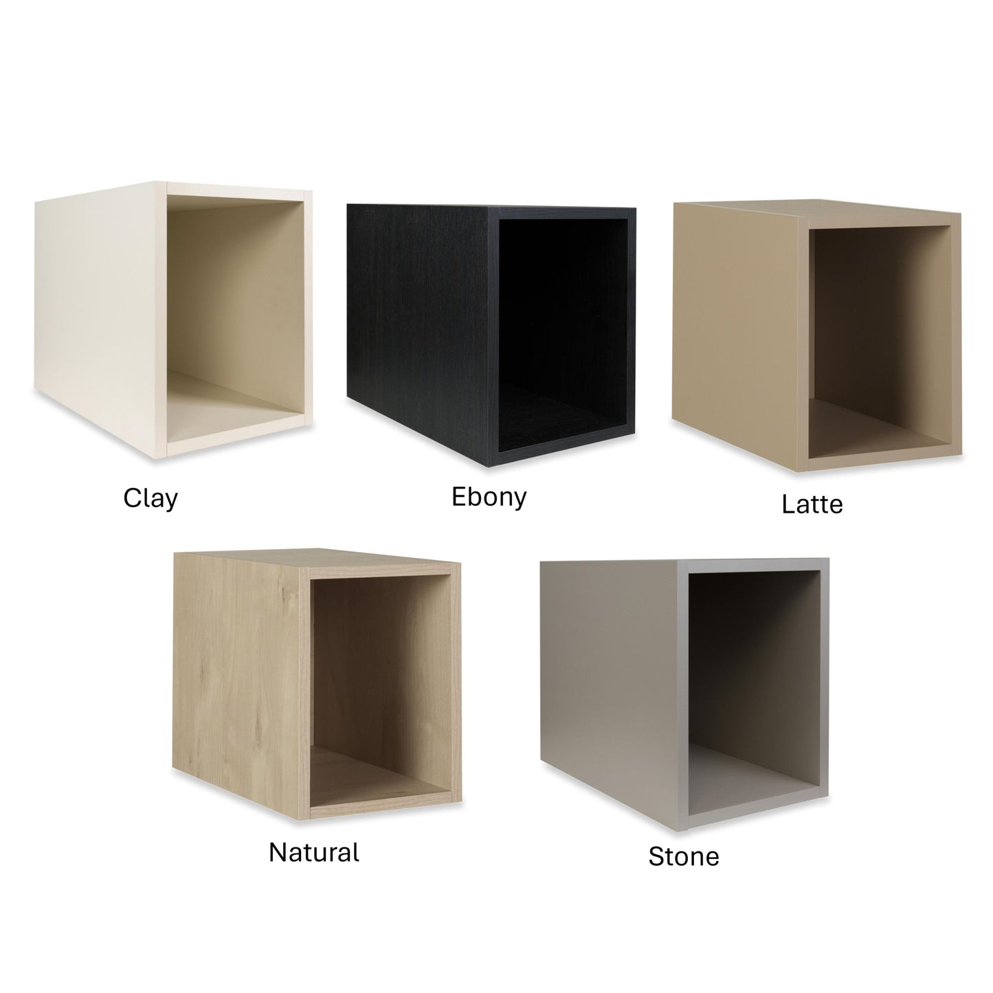 Quax Cocoon Dresser