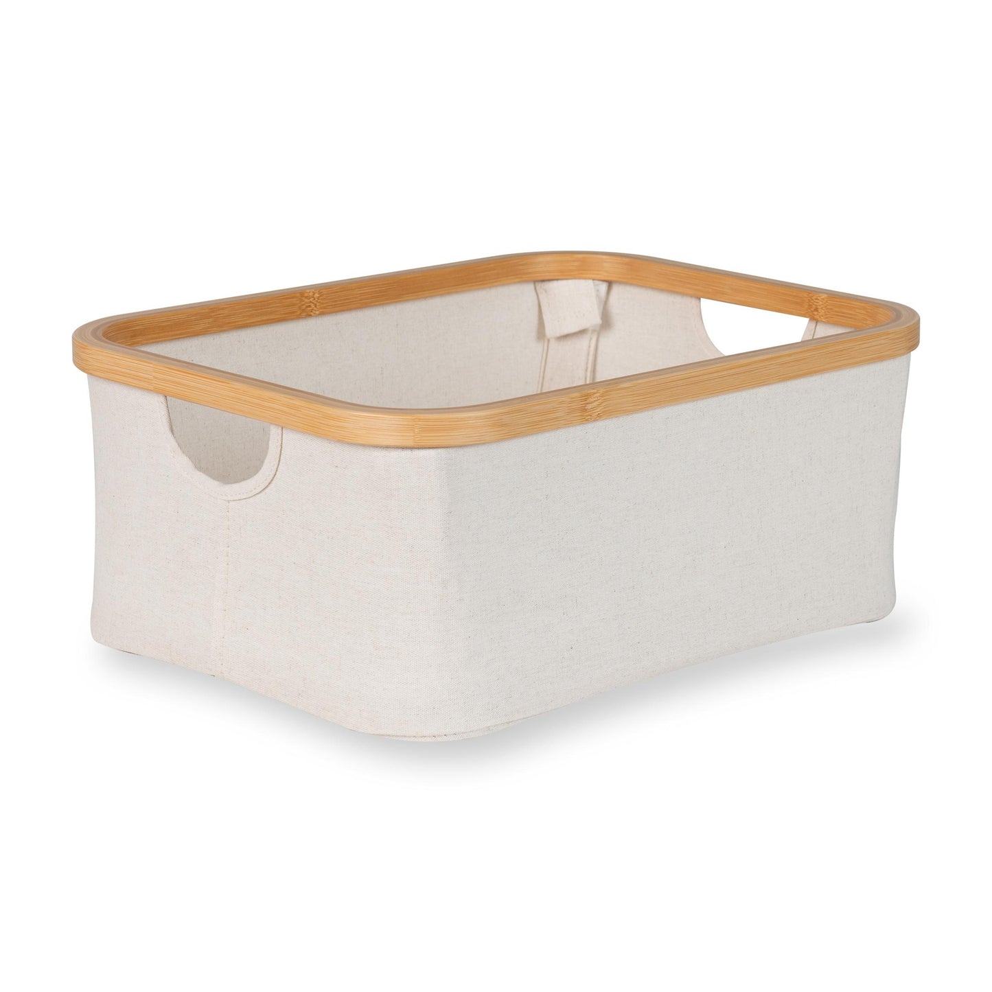 Quax Changing Table with Bath - White/Natural
