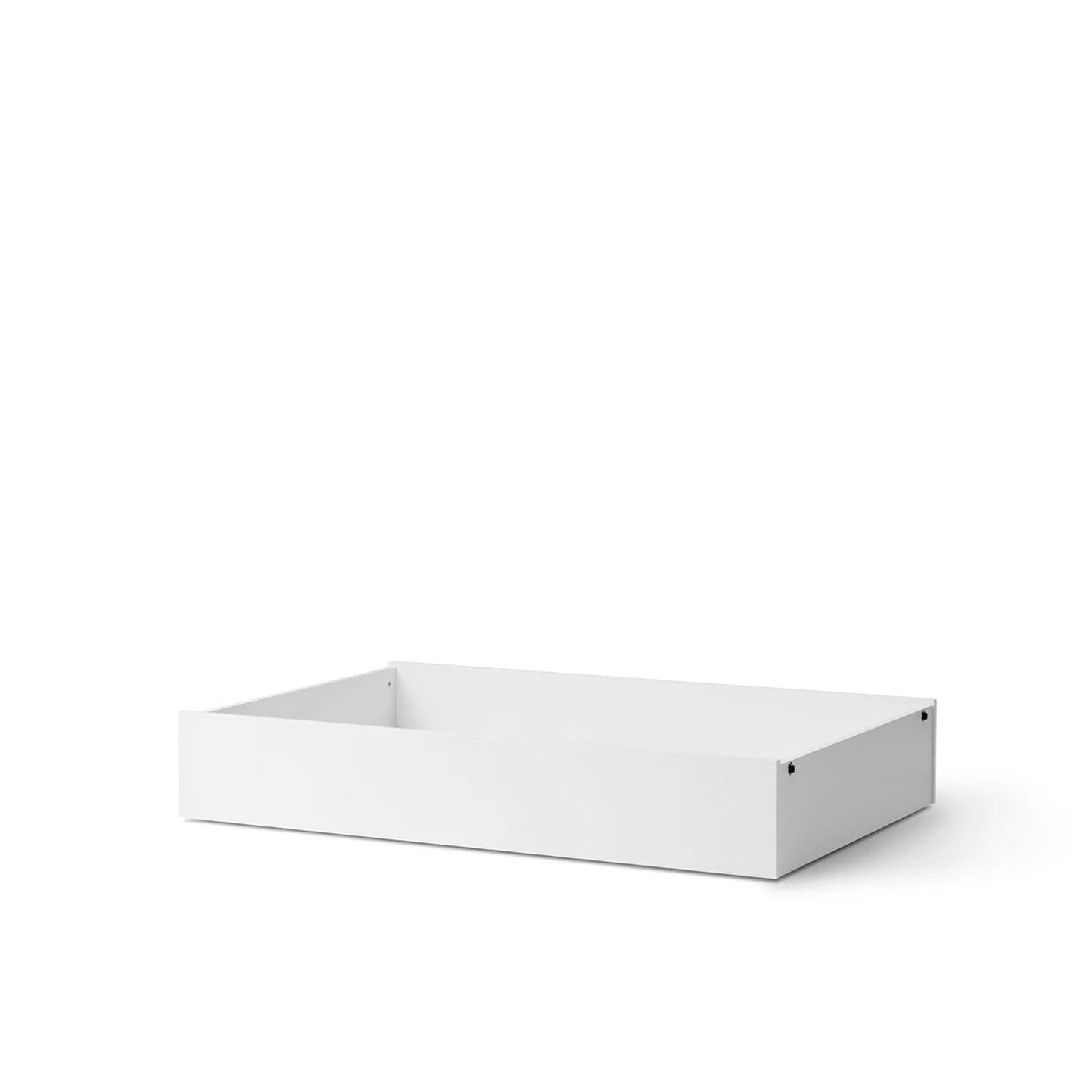 Oliver Furniture Wood Original Day Bed - White/Oak