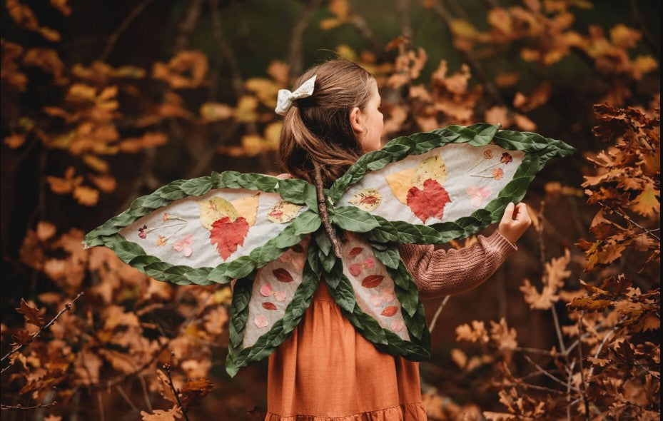 How to Plan a Nature Themed Birthday Party!
