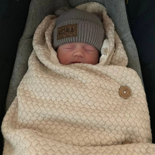 Baby wrap