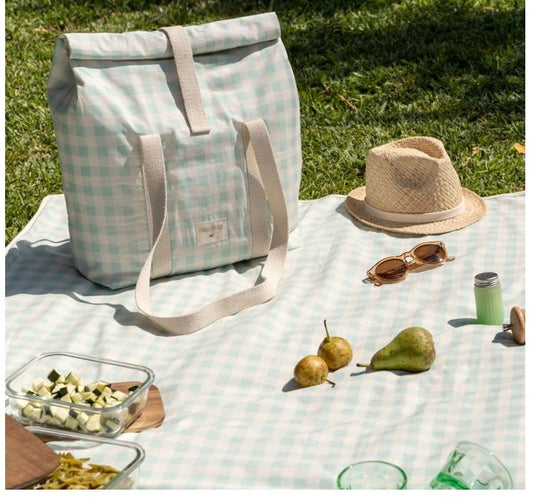 Our Favourite Items For Lunch On The Go…