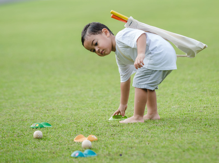 Our Favourite Outdoor Toys For A Summer In The Garden