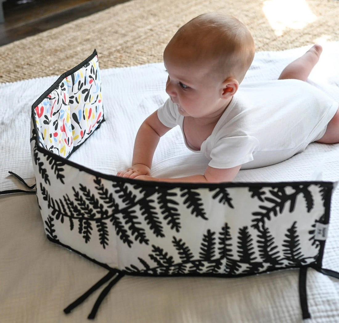 Baby Sensory Toys 