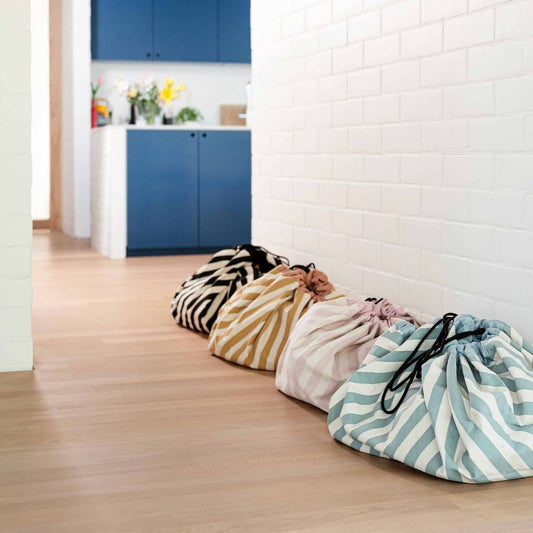 The best storage solution ideas for kids bedrooms & playrooms?