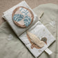 Avery Row Baby Fabric Book - Tales of the Riverbank
