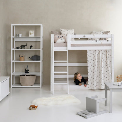 Hoppekids 'Storey' Shelving Unit - 6 Shelves (2 Shelf Sizes Available)