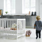 Hoppekids 'Ida-Marie' Playpen - 80 x 80 cm