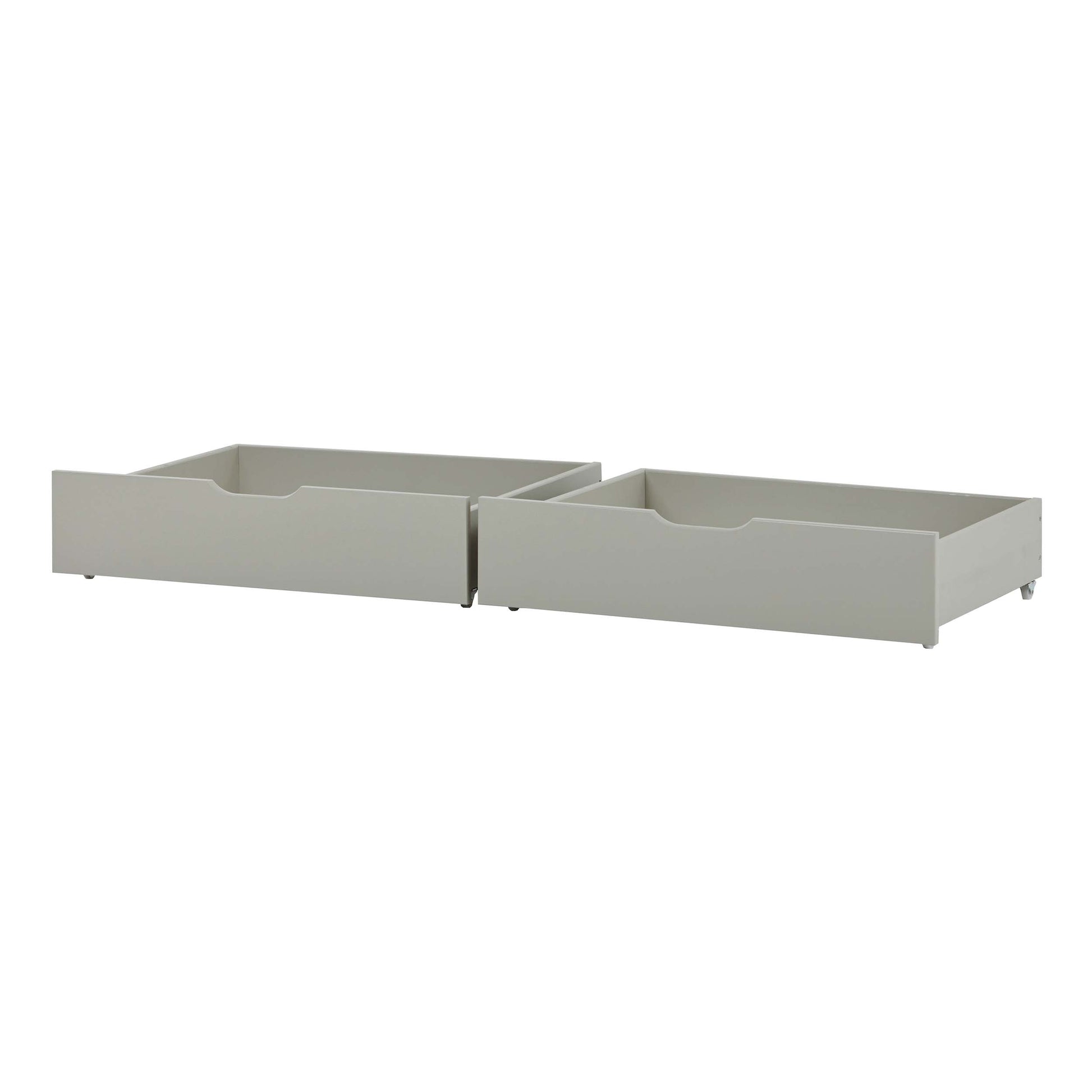 Hoppekids Eco Comfort House Bed - 70 x 160 cm