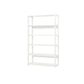 Hoppekids 'Storey' Shelving Unit - 6 Shelves (2 Shelf Sizes Available)