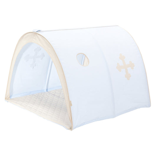 Hoppekids Cotton Play Tunnel - Fairytales