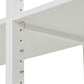 Hoppekids 'Storey' Shelving Unit - 8 Shelves (2 Shelf Sizes Available)