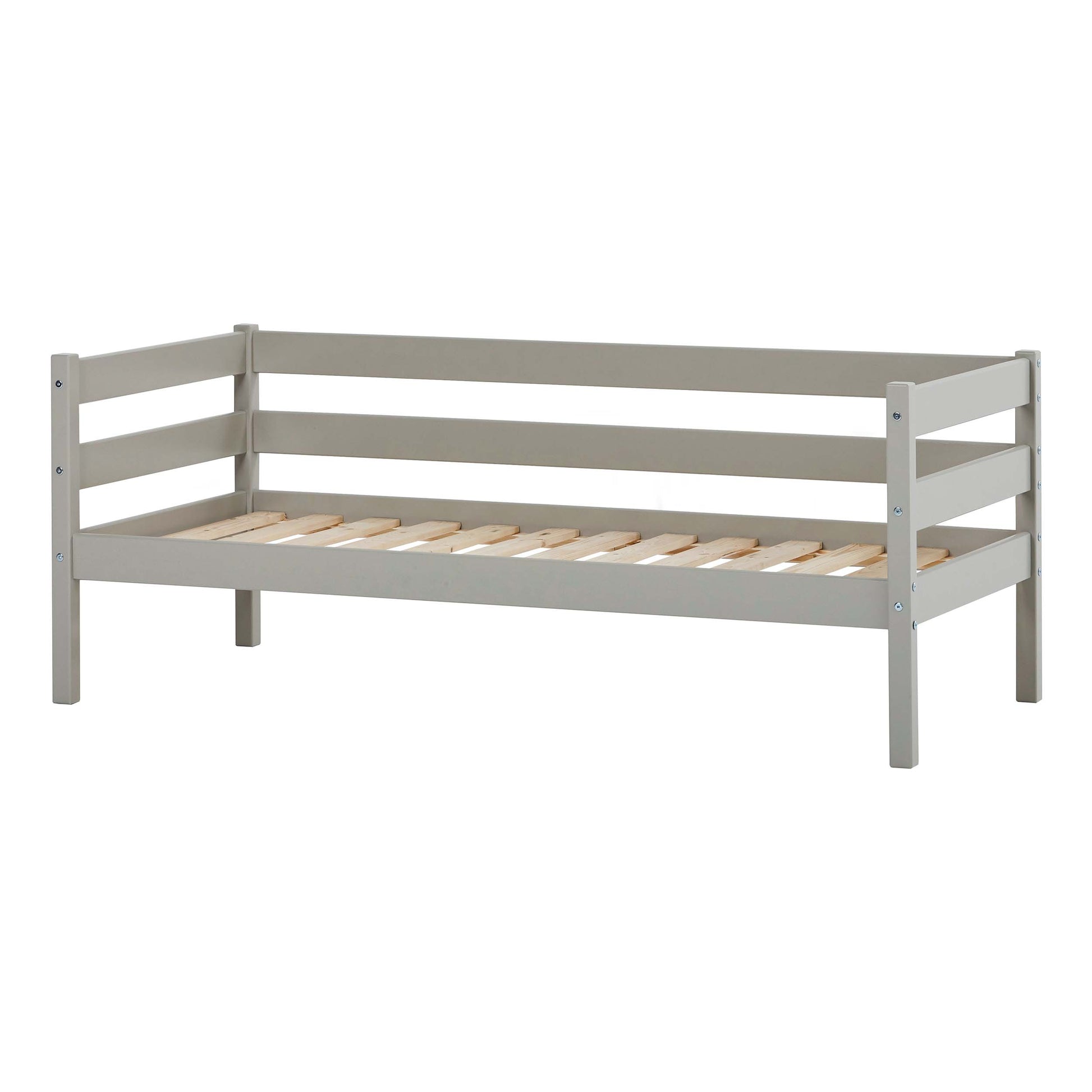 Hoppekids Eco Comfort Junior Bed - 70 x 160 cm