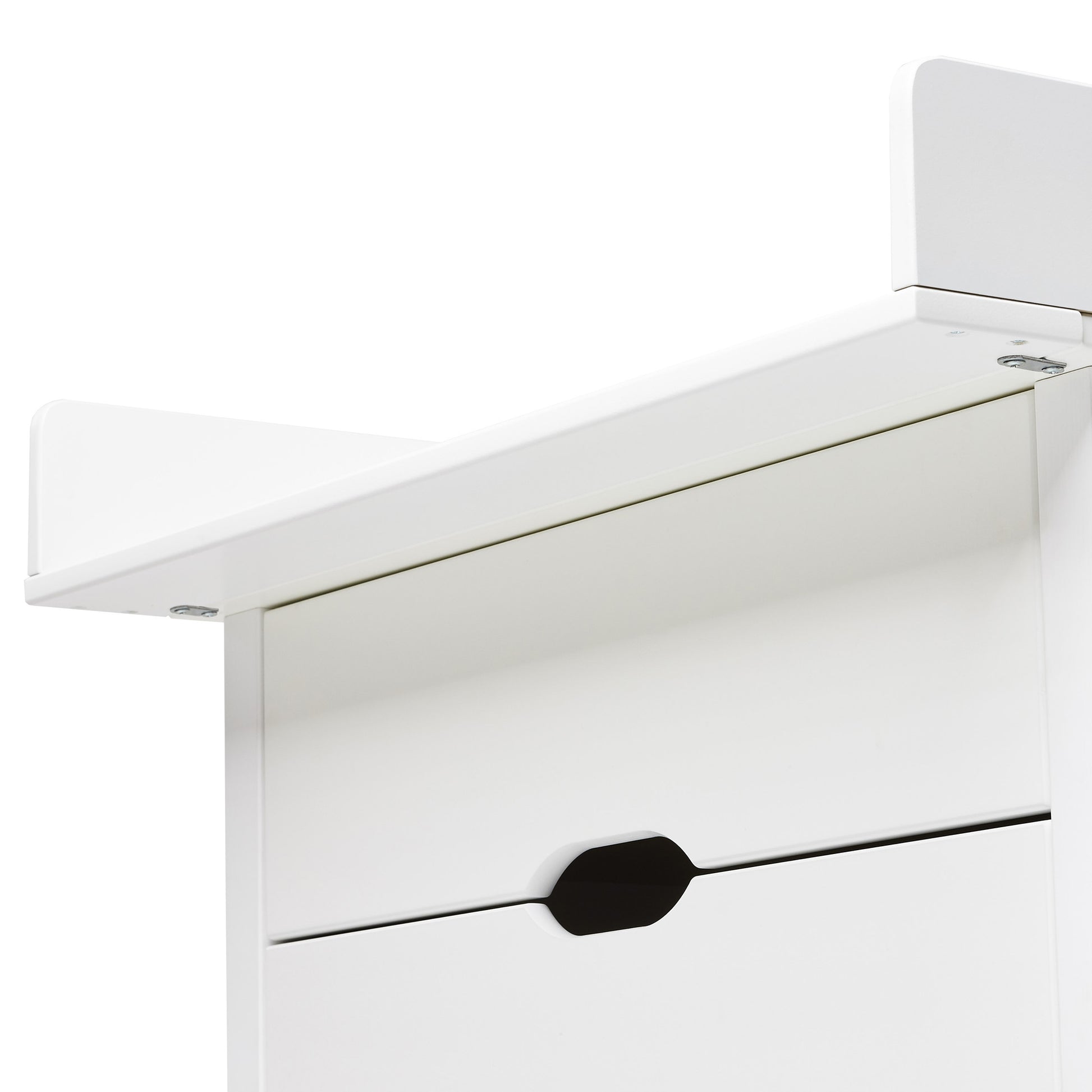 Hoppekids 'Isabella' Changing table - White