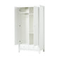 Hoppekids Wardrobe - White