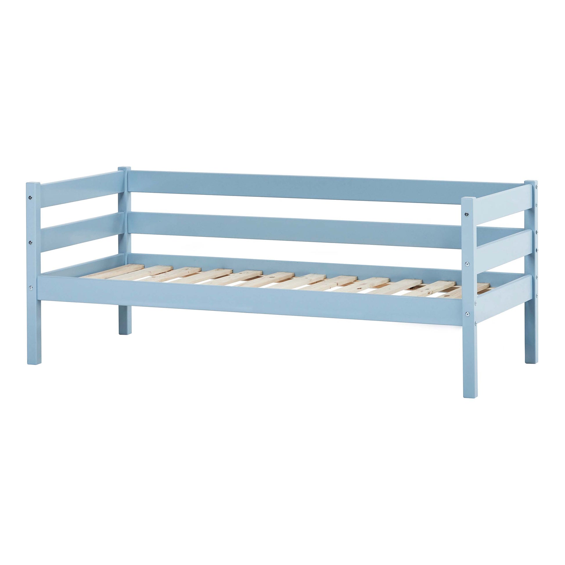 Hoppekids Eco Comfort Junior Bed - 70 x 160 cm