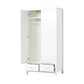 Hoppekids Wardrobe - White