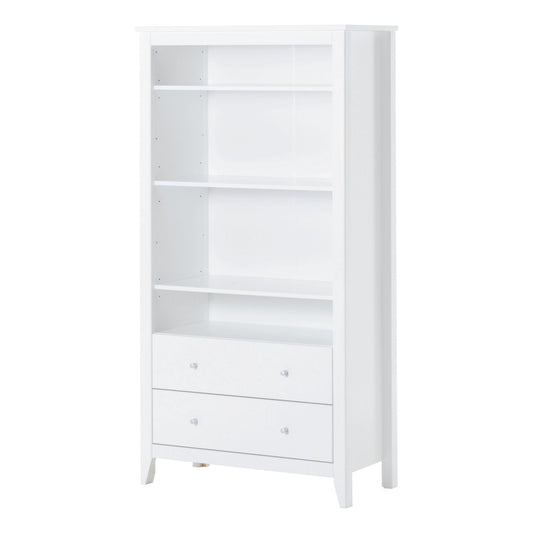 Hoppekids 'Hans' Storage Cabinet - White