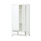 Hoppekids Wardrobe - White