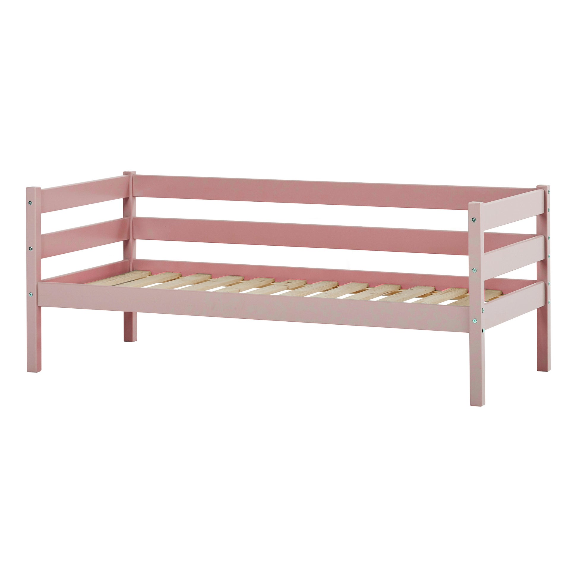 Hoppekids Eco Comfort Junior Bed - 70 x 160 cm