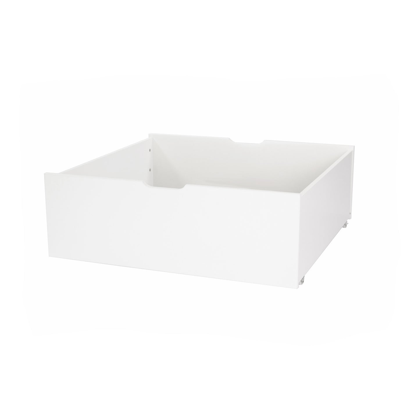 Hoppekids Maja Deluxe Sofa Bed - 90 x 200 cm - White