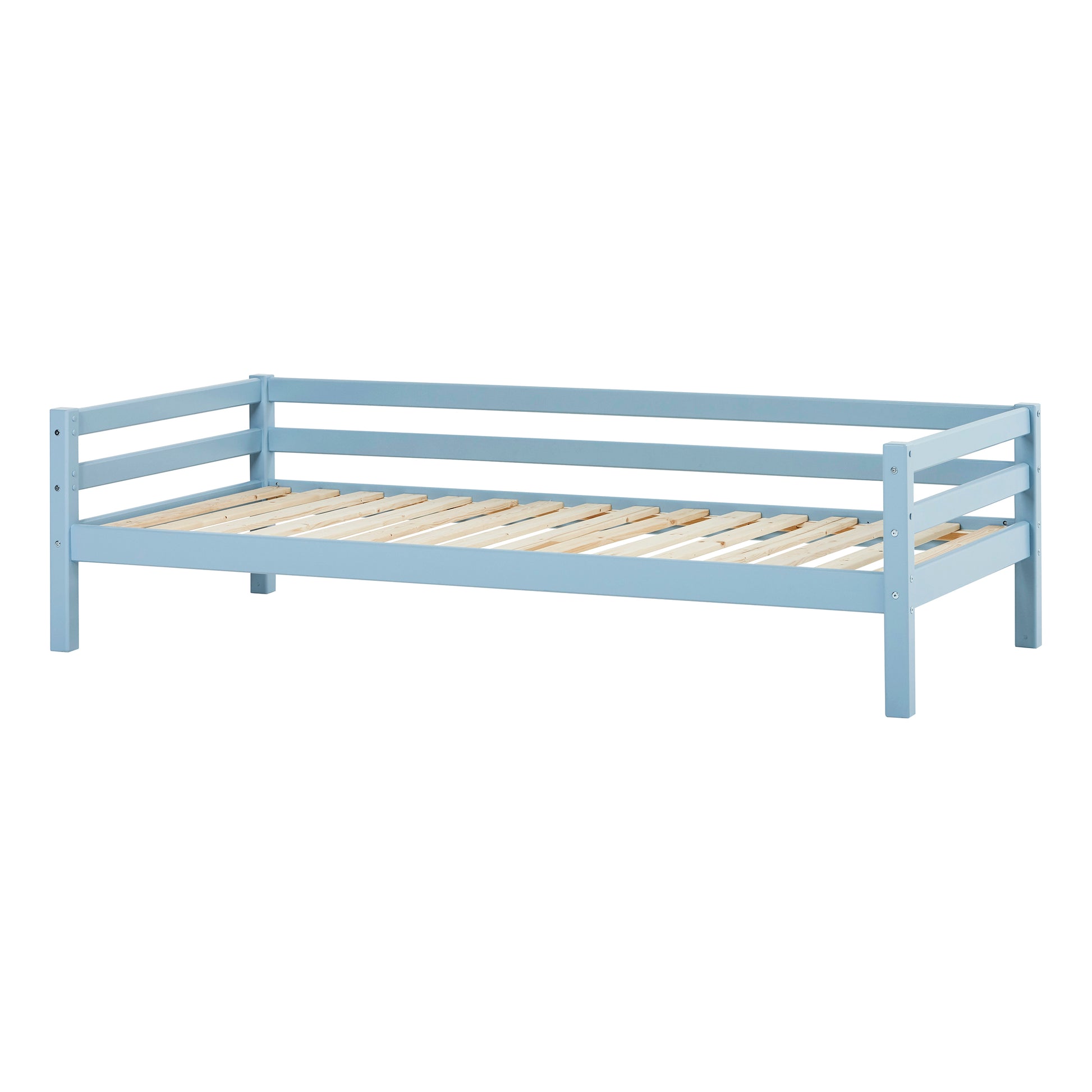 Hoppekids Eco Dream Junior Bed - 90 x 200 cm (5 Colours Available)