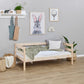 Hoppekids Eco Comfort Junior Bed - 70 x 160 cm
