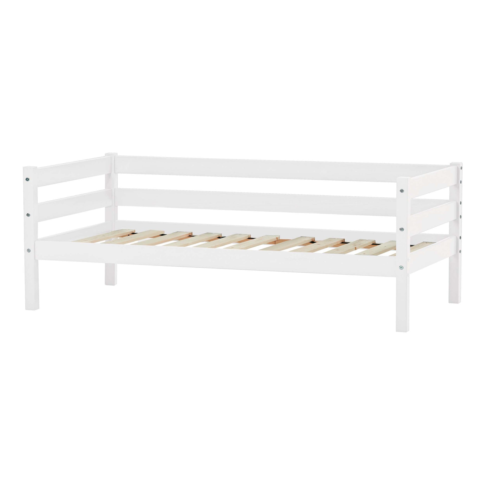 Hoppekids Eco Comfort Junior Bed - 70 x 160 cm