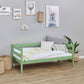 Hoppekids Eco Comfort Junior Bed - 70 x 160 cm