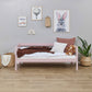 Hoppekids Eco Comfort Junior Bed - 70 x 160 cm