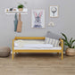 Hoppekids Eco Comfort Junior Bed - 70 x 160 cm