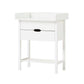 Hoppekids 'Isabella' Changing table - White