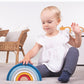 Bigjigs Wooden Rainbow Arches
