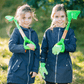 Bigjigs Short Handled Children's Gardening Tool Bundle