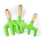 Bigjigs Gardening Caddy and Tools