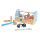 Bigjigs My First Wooden Tool Box