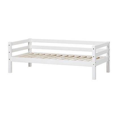 Hoppekids Eco Dream Junior Bed - 70 x 160 cm - White