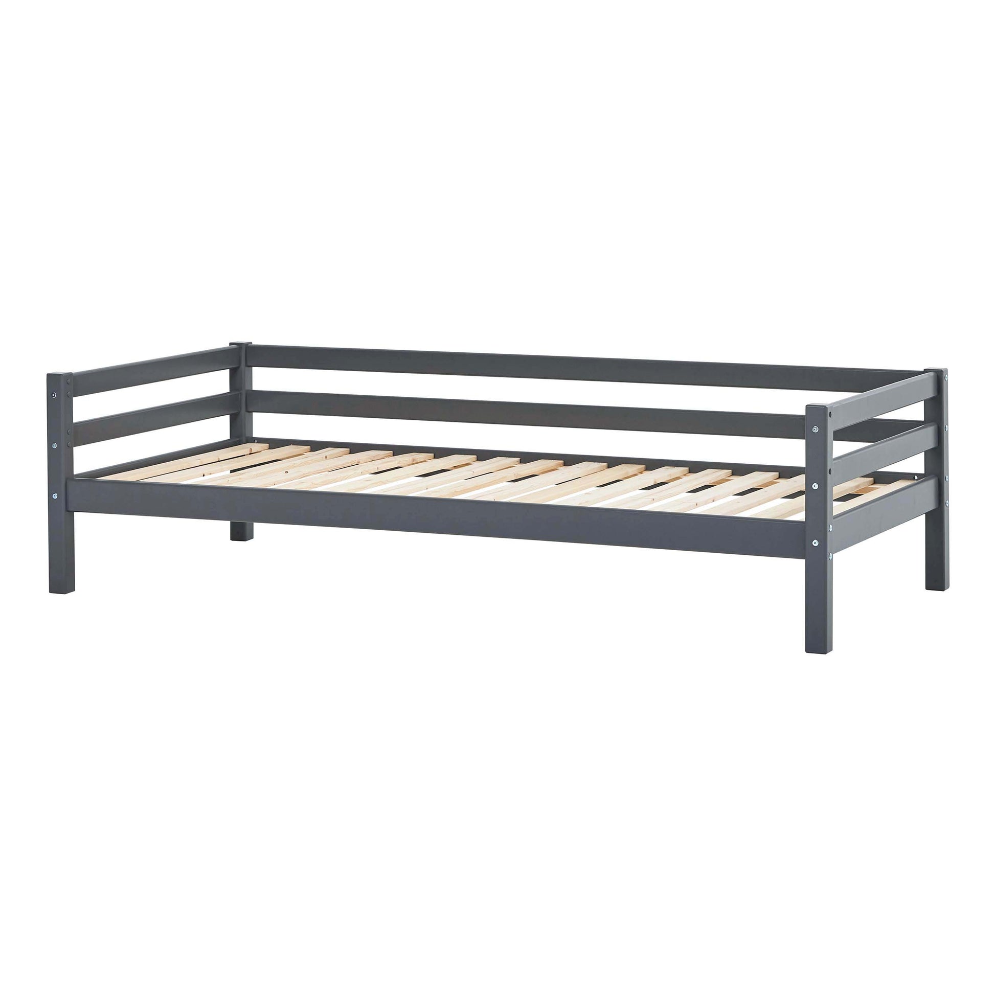 Hoppekids Eco Dream Junior Bed - 90 x 200 cm (5 Colours Available)