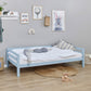 Hoppekids Eco Dream Junior Bed - 90 x 200 cm (5 Colours Available)