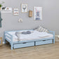 Hoppekids Eco Dream Junior Bed - 90 x 200 cm (5 Colours Available)