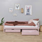 Hoppekids Eco Dream Junior Bed - 90 x 200 cm (5 Colours Available)