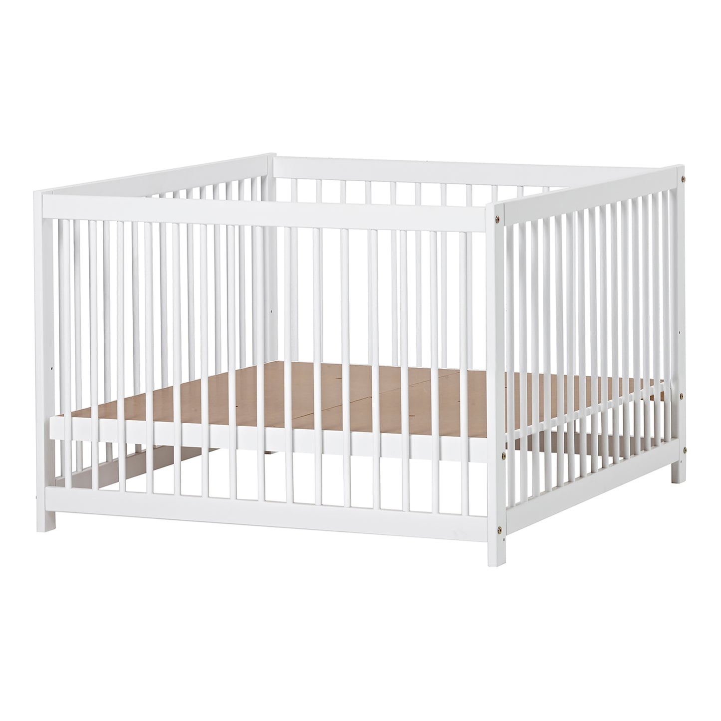 Hoppekids 'Ida-Marie' Playpen - 80 x 80 cm