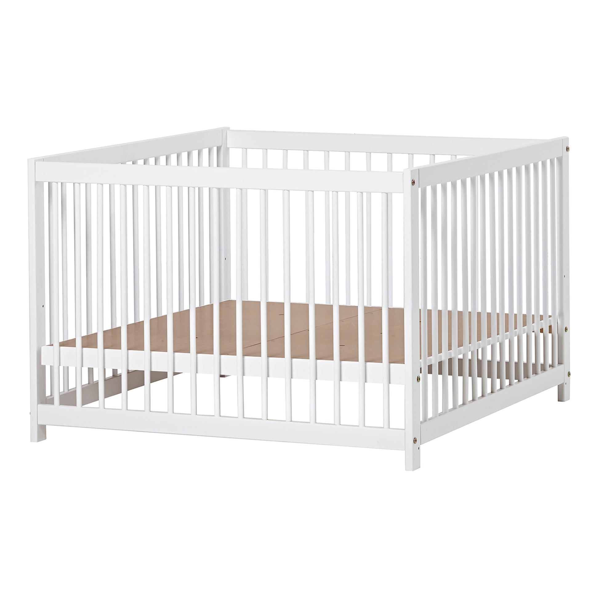 Hoppekids 'Ida-Marie' Playpen - 80 x 80 cm