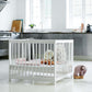 Hoppekids 'Ida-Marie' Playpen - 80 x 80 cm